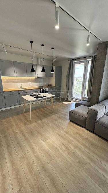 Продаж сучасної 1к квартири/ЖК Автограф/50 м2/Деснянський /Генератор Київ - зображення 3