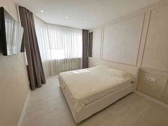 Продам 3к квартиру с ремонтом в ЖК Мандрыковский, ж/м Победа Днепр