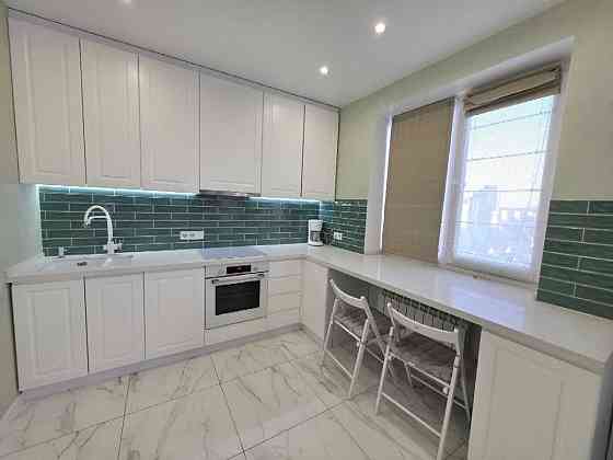 Продам 3к квартиру с ремонтом в ЖК Мандрыковский, ж/м Победа Днепр