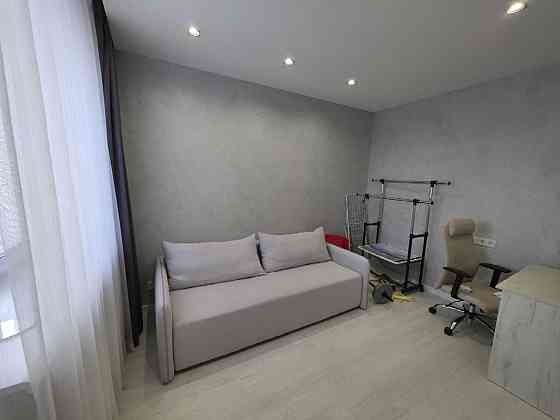 Продам 3к квартиру с ремонтом в ЖК Мандрыковский, ж/м Победа Днепр