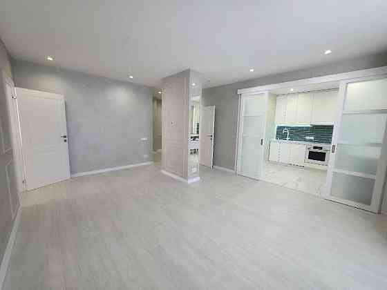 Продам 3к квартиру с ремонтом в ЖК Мандрыковский, ж/м Победа Днепр