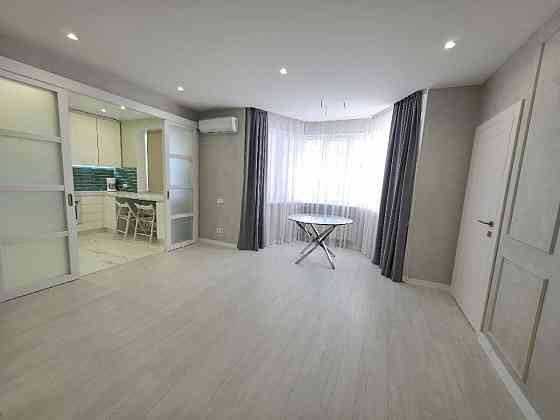 Продам 3к квартиру с ремонтом в ЖК Мандрыковский, ж/м Победа Днепр