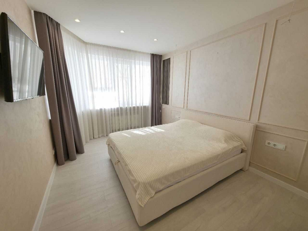 Продам 3к квартиру с ремонтом в ЖК Мандрыковский, ж/м Победа Дніпро - зображення 6