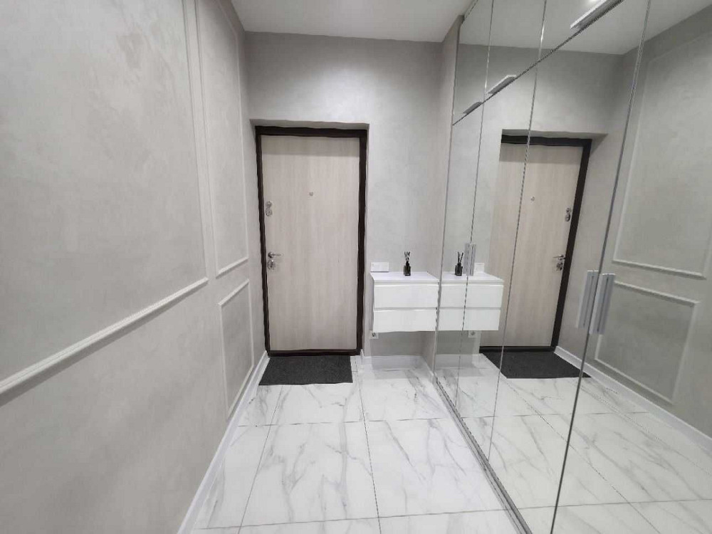 Продам 3к квартиру с ремонтом в ЖК Мандрыковский, ж/м Победа Дніпро - зображення 8