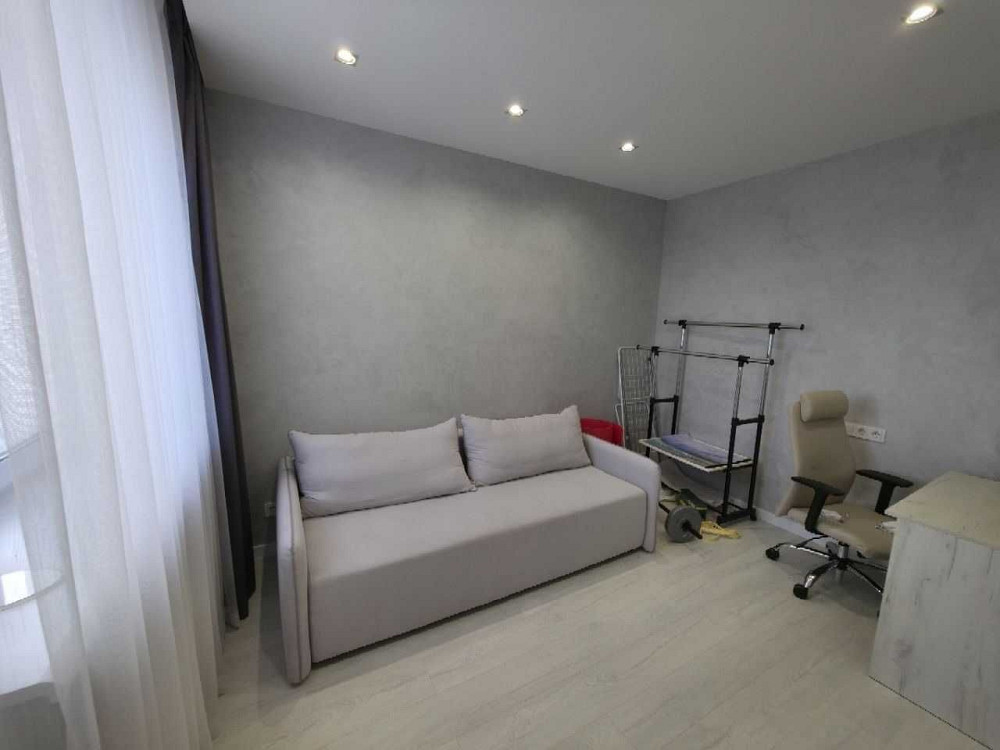 Продам 3к квартиру с ремонтом в ЖК Мандрыковский, ж/м Победа Дніпро - зображення 5