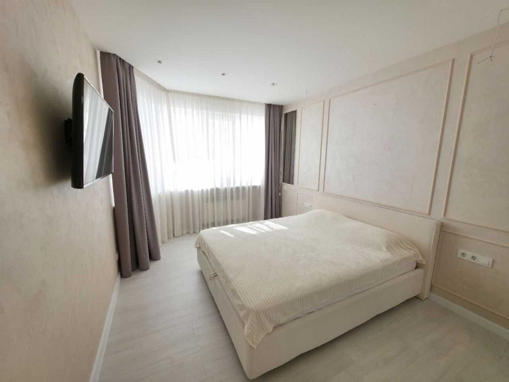 Продам 3к квартиру с ремонтом в ЖК Мандрыковский, ж/м Победа Дніпро - зображення 7