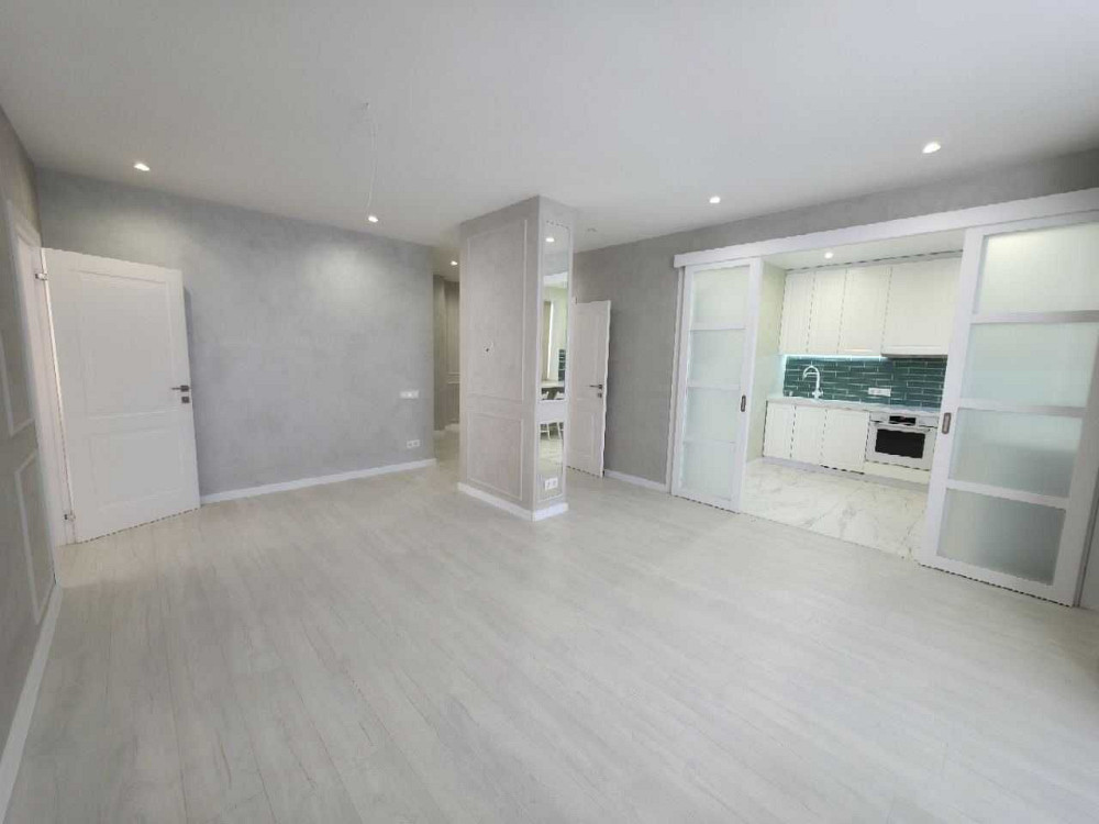 Продам 3к квартиру с ремонтом в ЖК Мандрыковский, ж/м Победа Дніпро - зображення 2