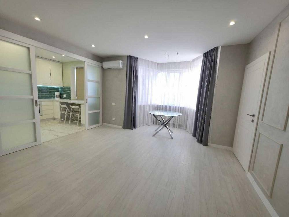 Продам 3к квартиру с ремонтом в ЖК Мандрыковский, ж/м Победа Дніпро - зображення 3