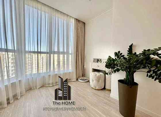 Продаж 2 рівневої 4кім квартири Софія Резиденс Мартинова 8 Софиевская Борщаговка