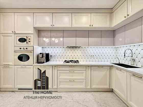 Продаж 2 рівневої 4кім квартири Софія Резиденс Мартинова 8 Софиевская Борщаговка