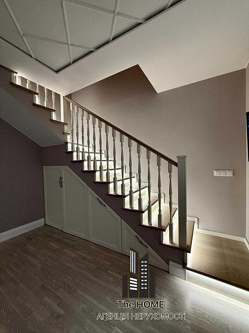 Продаж 2 рівневої 4кім квартири Софія Резиденс Мартинова 8 Софіївська Борщагівка - зображення 5