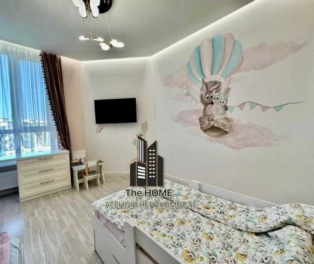 Продаж 2 рівневої 4кім квартири Софія Резиденс Мартинова 8 Софіївська Борщагівка - зображення 8