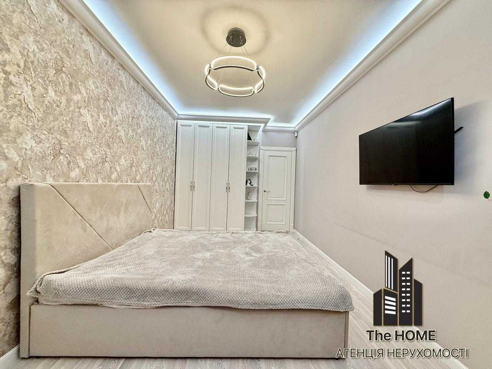 Продаж 2 рівневої 4кім квартири Софія Резиденс Мартинова 8 Софіївська Борщагівка - зображення 7