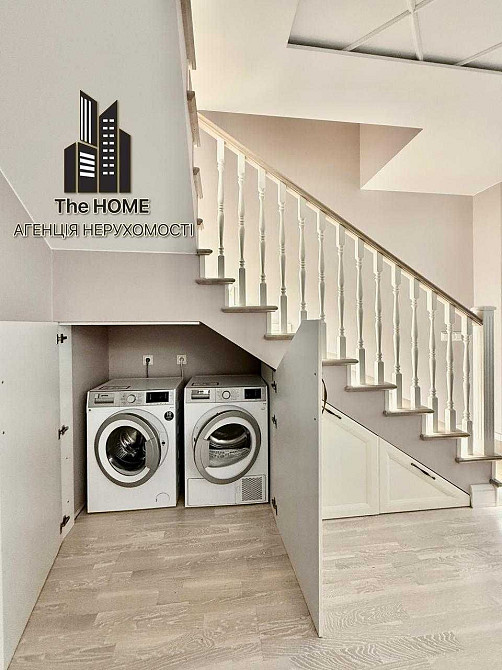 Продаж 2 рівневої 4кім квартири Софія Резиденс Мартинова 8 Софіївська Борщагівка - зображення 6