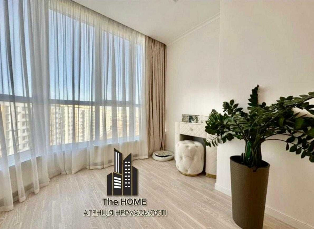 Продаж 2 рівневої 4кім квартири Софія Резиденс Мартинова 8 Софіївська Борщагівка - зображення 3