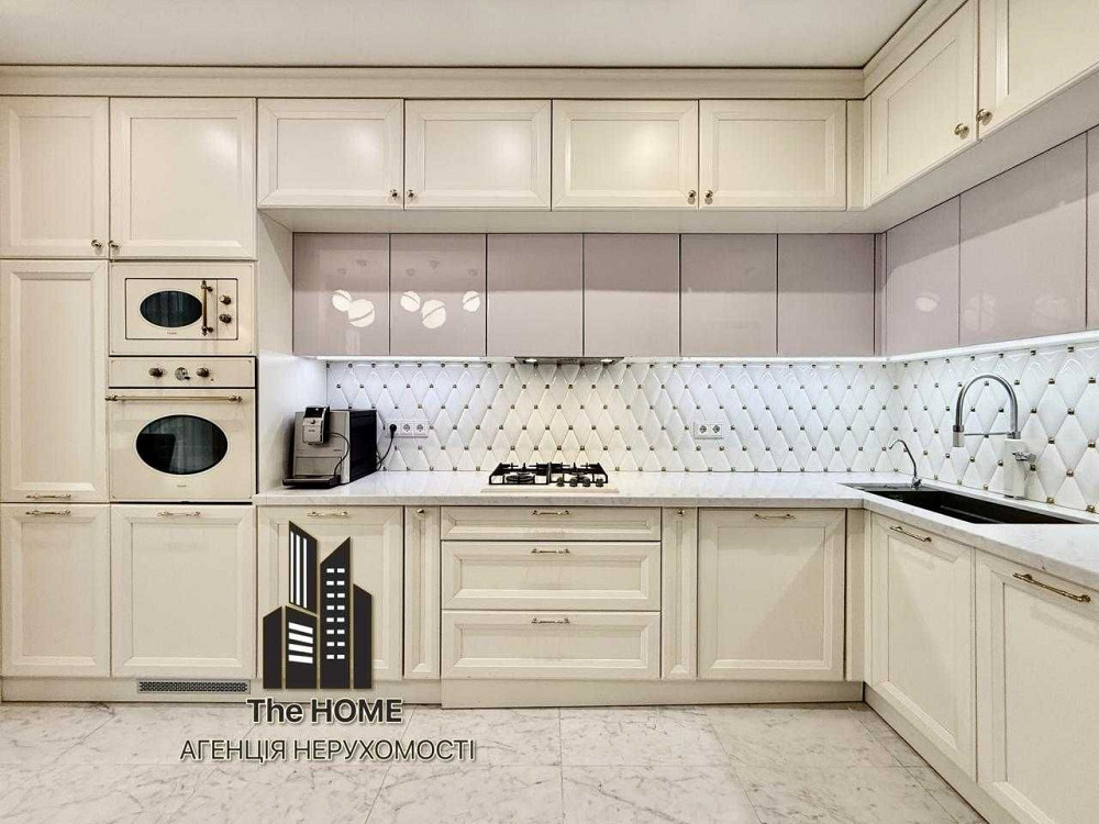 Продаж 2 рівневої 4кім квартири Софія Резиденс Мартинова 8 Софіївська Борщагівка - зображення 4