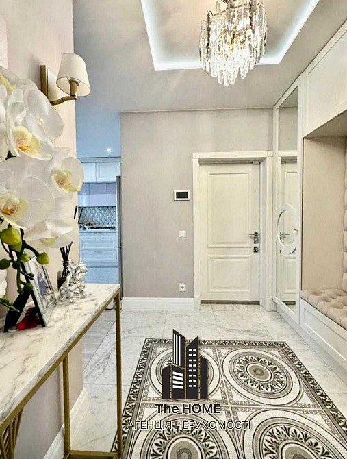 Продаж 2 рівневої 4кім квартири Софія Резиденс Мартинова 8 Софіївська Борщагівка - зображення 2