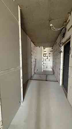 Продам однокомнатную в ЖК Акрополь -2, рядом Аркадия Одесса