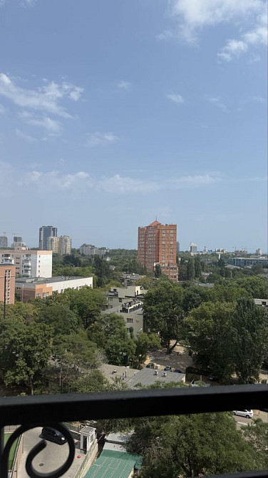 Продам однокомнатную в ЖК Акрополь -2, рядом Аркадия Одесса - изображение 6