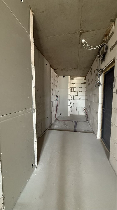 Продам однокомнатную в ЖК Акрополь -2, рядом Аркадия Одесса - изображение 4