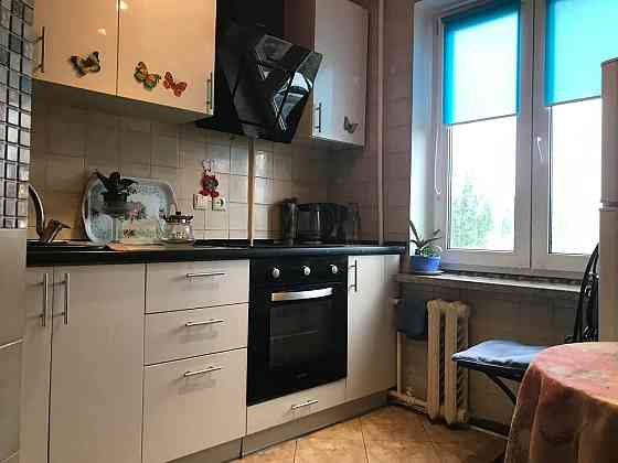 БЕЗ % 4к.квартира Соловьяненко Анатолія 14 м.Чернігівська Дніпровський Київ