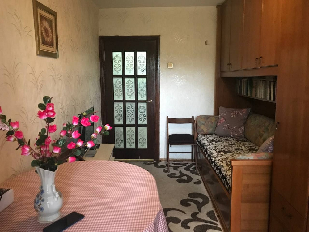 БЕЗ % 4к.квартира Соловьяненко Анатолія 14 м.Чернігівська Дніпровський Київ - зображення 3