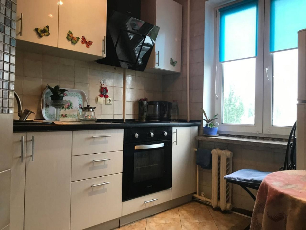 БЕЗ % 4к.квартира Соловьяненко Анатолія 14 м.Чернігівська Дніпровський Київ - зображення 5