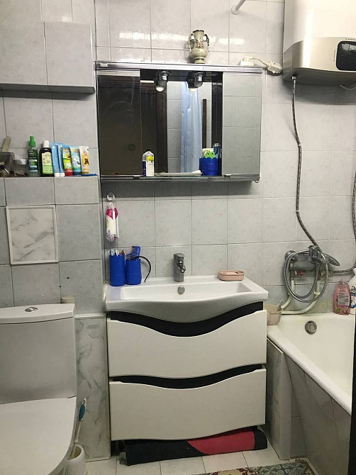 БЕЗ % 4к.квартира Соловьяненко Анатолія 14 м.Чернігівська Дніпровський Київ - зображення 6