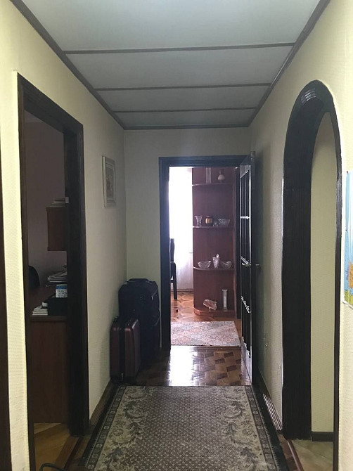 БЕЗ % 4к.квартира Соловьяненко Анатолія 14 м.Чернігівська Дніпровський Київ - зображення 8