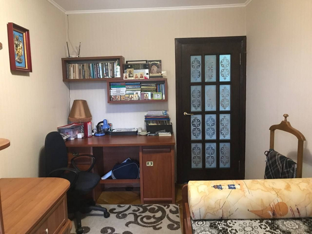 БЕЗ % 4к.квартира Соловьяненко Анатолія 14 м.Чернігівська Дніпровський Київ - зображення 4