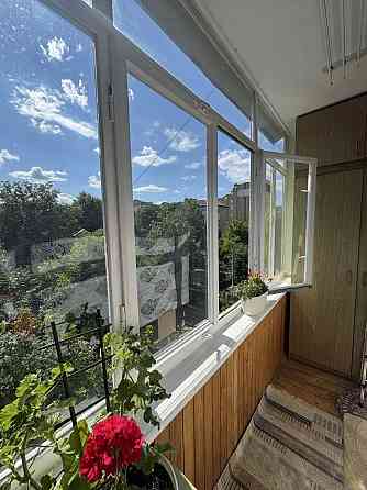 3-кімнатна квартира за ціною 1-кімнатної Ивано-Франковск