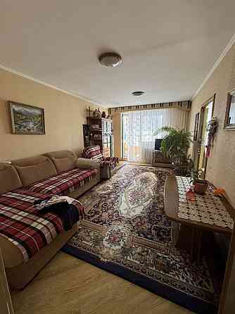 3-кімнатна квартира за ціною 1-кімнатної Ивано-Франковск