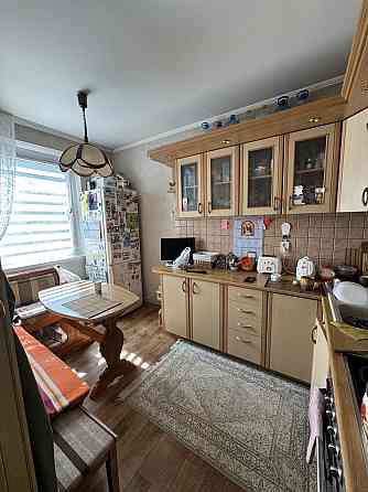 3-кімнатна квартира за ціною 1-кімнатної Ивано-Франковск