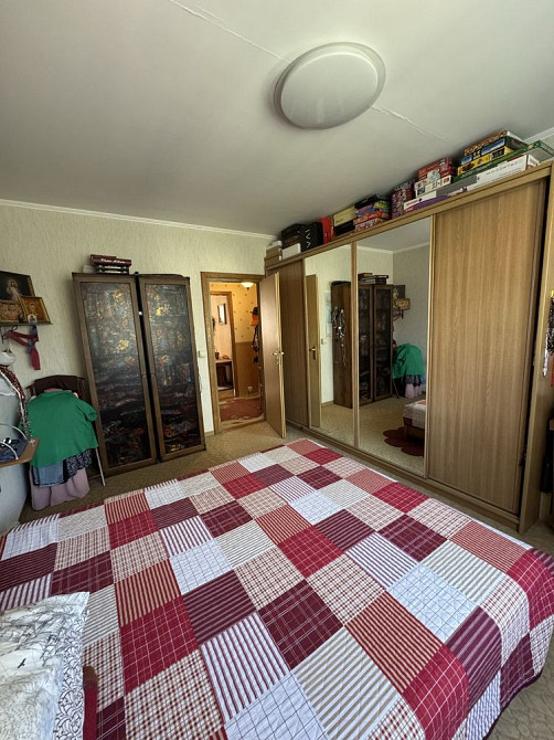 3-кімнатна квартира за ціною 1-кімнатної Івано-Франківськ - зображення 2