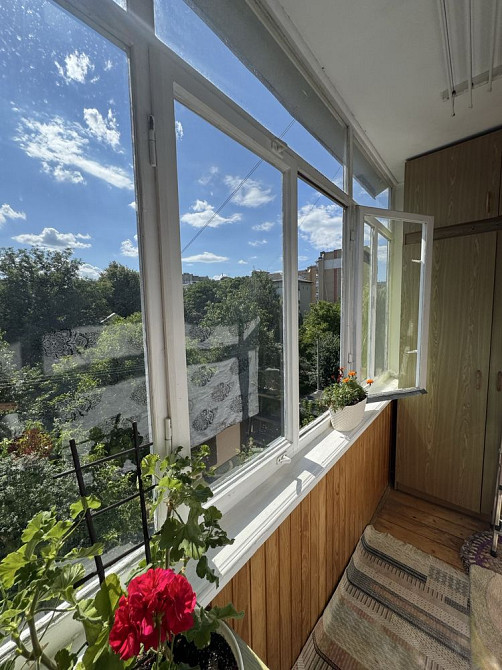 3-кімнатна квартира за ціною 1-кімнатної Івано-Франківськ - зображення 5