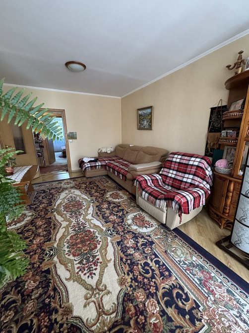 3-кімнатна квартира за ціною 1-кімнатної Івано-Франківськ - зображення 8