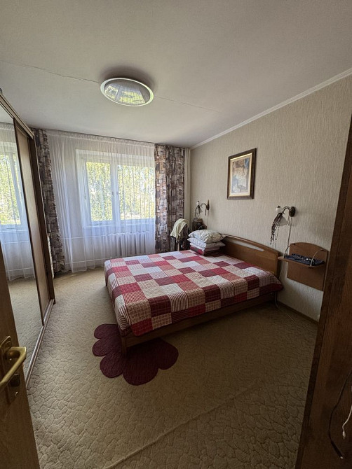 3-кімнатна квартира за ціною 1-кімнатної Івано-Франківськ - зображення 1