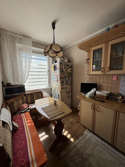 3-кімнатна квартира за ціною 1-кімнатної Івано-Франківськ - зображення 7