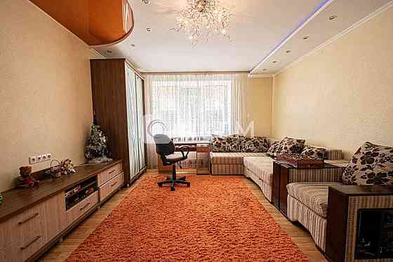 1-кімнатна квартира з ремонтом на вул. Курбаса Тернополь