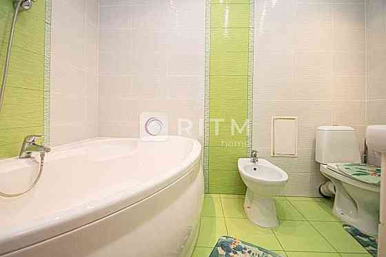 1-кімнатна квартира з ремонтом на вул. Курбаса Тернополь