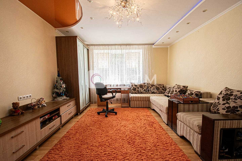 1-кімнатна квартира з ремонтом на вул. Курбаса Тернопіль - зображення 2