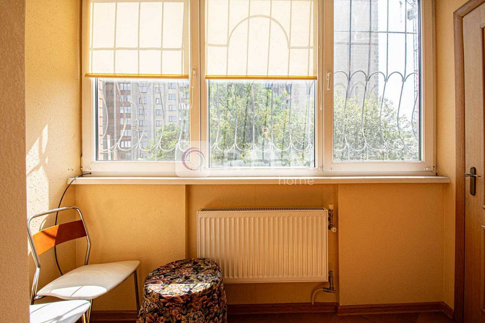 1-кімнатна квартира з ремонтом на вул. Курбаса Тернопіль - зображення 7