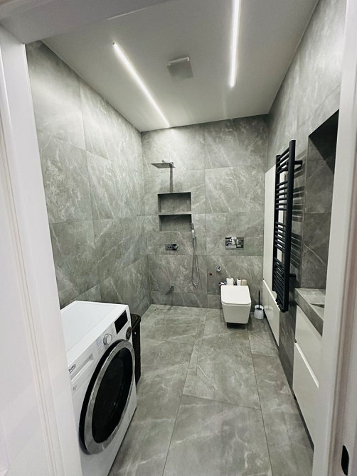 Продаж квартири с.Кадище з сучасним ремонтом Цумань - зображення 2