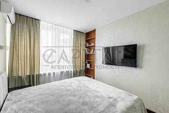 Продам квартиру в ЖК Family and Friends / Новий ремонт / Видова / ТОП Київ