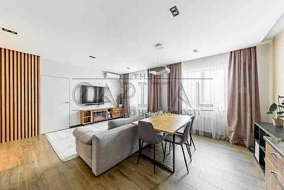 Продам квартиру в ЖК Family and Friends / Новий ремонт / Видова / ТОП Київ