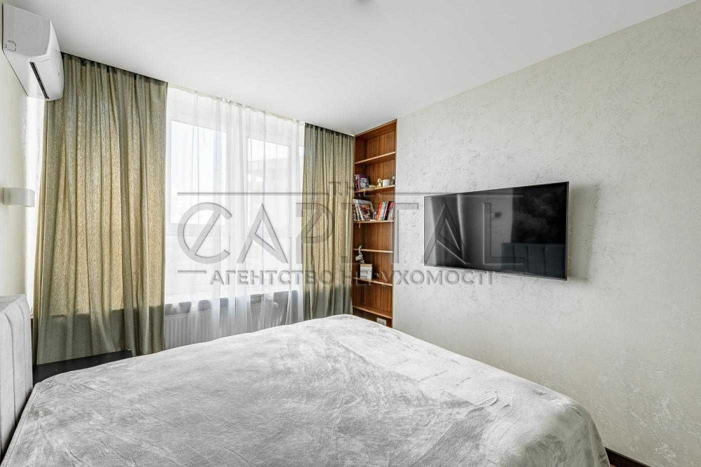 Продам квартиру в ЖК Family and Friends / Новий ремонт / Видова / ТОП Київ - зображення 6