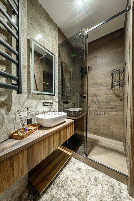 Продам квартиру в ЖК Family and Friends / Новий ремонт / Видова / ТОП Київ - зображення 8