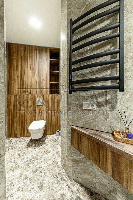 Продам квартиру в ЖК Family and Friends / Новий ремонт / Видова / ТОП Київ - зображення 7