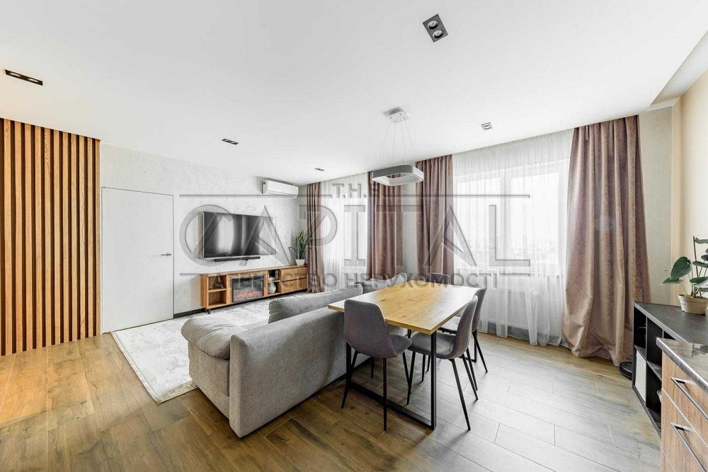 Продам квартиру в ЖК Family and Friends / Новий ремонт / Видова / ТОП Київ - зображення 1