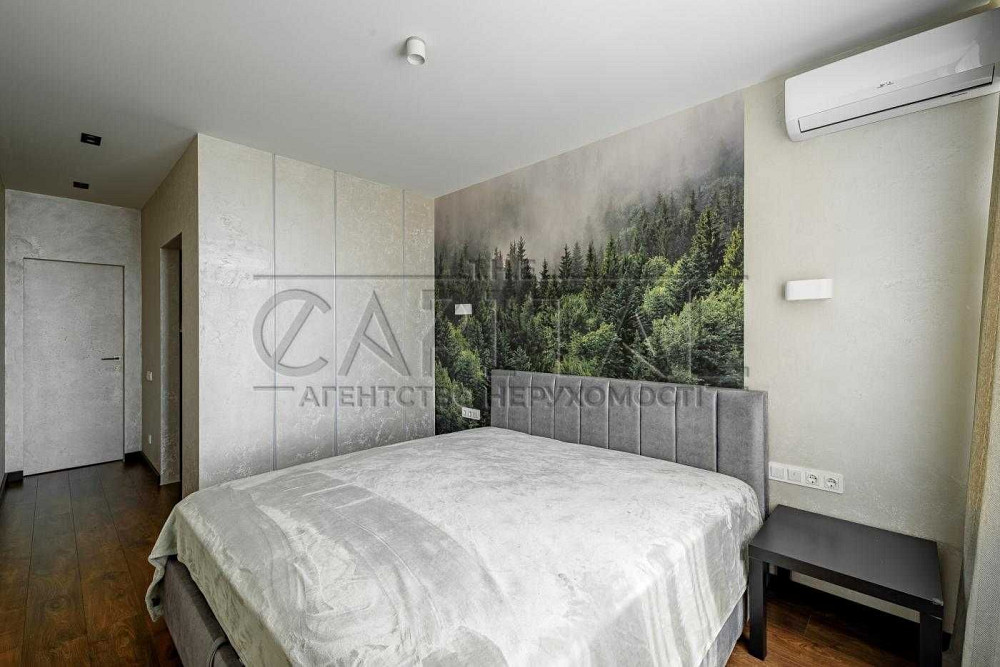 Продам квартиру в ЖК Family and Friends / Новий ремонт / Видова / ТОП Київ - зображення 4